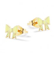 Earrings Nanán Child in Silver NAN0484 - NAN0484